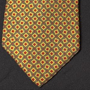 Burberry Tie. EUC
